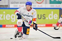 Eishockey, Herren, DEL, Saison 2022-2023, Spieltag 35, ERC Ingolstadt - Eisbären Berlin, 26.12.2022
