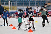 Eishockey, Herren, DEL, Saison 2023-2024, ERC Ingolstadt - Kids on Ice Day, 30.09.2023