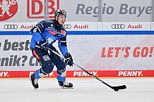 Eishockey, Herren, DEL, Saison 2023-2024, PrePlayoffs - Spiel 1, ERC Ingolstadt - Kölner Haie, 10.03.2024