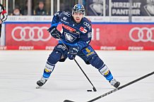 Eishockey, Herren, DEL, Saison 2024-2025, Spieltag 35, ERC Ingolstadt - Augsburger Panther, 10.01.2025