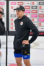 Eishockey, Herren, DEL, Saison 2025-2026, Playoffs Halbfinale, Spiel 5, ERC Ingolstadt - EHC Red Bull München, 25.09.2025