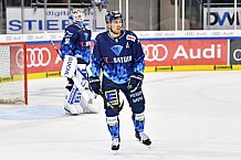 ERC Ingolstadt vs Black Wings Linz, DEL, Deutsche Eishockey Liga, Vorbereitung, 08.09.2019