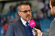 ERC Ingolstadt vs Koelner Haie, Eishockey, DEL, Deutsche Eishockey Liga, Spieltag 22, 25.11.2016