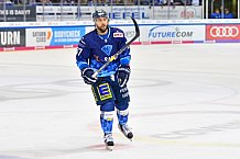 ERC Ingolstadt vs Fischtown Pinguins, DEL, Deutsche Eishockey Liga, Spieltag 8, 04.10.2019