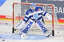 Eishockey, Herren, DEL, Saison 2020-2021, Adler Mannheim - ERC Ingolstadt, 15.02.2021