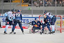 Eishockey, Herren, DEL, Saison 2022-2023, Spieltag 45, EHC Red Bull München - ERC Ingolstadt, 22.01.2023