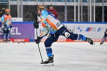 Eishockey, Frauen, DFEL, Saison 2024-2025, ERC Ingolstadt - Eisbären Berlin, 15.02.2025