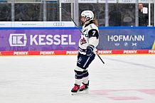 Eishockey, Frauen, EWHL Euro Cup, Saison 2025-2026, Spiel um Platz 3, ERC Ingolstadt - Eisbären Juniors Berlin Frauen, 19.10.2025
