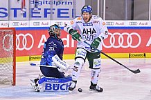 ERC Ingolstadt vs Augsburger Panther, DEL, Deutsche Eishockey Liga, Spieltag 16, 01.11.2019