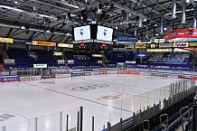 Eishockey, Herren, DEL, Saison 2020-2021, ERC Ingolstadt - Adler Mannheim, 12.03.2021
