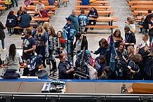 Eishockey, Herren, DEL, Saison 2021-2022, ERC Ingolstadt - Saisonabschlussfeier, 14.04.2022