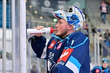 Hockey, Mens, CHL, Season 2025-2026, Regular Season, Round of 16, ERC Ingolstadt - EC Red Bull Salzburg, 12.11.2025