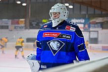 Eishockey, Herren, DEL, Saison 2026-2027, ERC Ingolstadt - HC Falkensteiner Pustertal, 21.08.2026