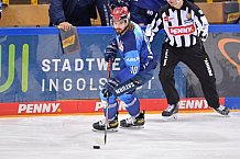 Eishockey, Herren, DEL, Saison 2020-2021, ERC Ingolstadt - Düsseldorfer EG, 05.04.2021