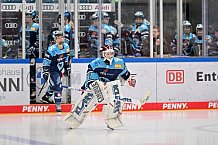 Eishockey, Frauen, DFEL, Halbfinale, Saison 2022-2023, ERC Ingolstadt - Mad Dogs Mannheim, 25.02.2023