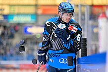 Eishockey, Herren, DEL, Saison 2025-2026, Spiel 22, ERC Ingolstadt - Eisbären Berlin, 26.11.2025