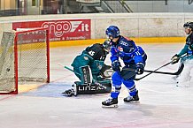 Eishockey, Herren, DEL, Saison 2026-2027, Steinbach Black Wings Linz - ERC Ingolstadt, 23.08.2026