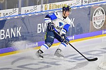 Adler Mannheim vs ERC Ingolstadt, Eishockey, DEL, Deutsche Eishockey Liga, Spieltag 28, 16.12.2018