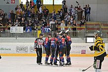 Eishockey, Herren, 6. Vinschgau-Cup, Saison 2022-2023, Nürnberg Ice Tigers - HC Pustertal, 28.08.2022