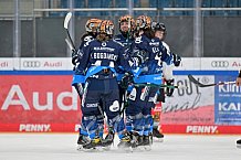Eishockey, Frauen, DFEL, Saison 2024-2025, ERC Ingolstadt - EC Bergkamener Bären, 12.10.2024
