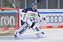 Eishockey, Herren, DEL, Saison 2026-2027, Spieltag 2, ERC Ingolstadt - Nürnberg Ice Tigers, 20.09.2026