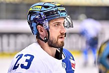 ERC Ingolstadt vs Grizzlys Wolfsburg, Eishockey, DEL, Deutsche Eishockey Liga, Spieltag 12, 13.10.2017