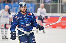 Eishockey, Herren, DEL, Saison 2021-2022, Spieltag 2, ERC Ingolstadt - Schwenninger Wild Wings, 12.09.2021