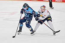 Eishockey, Herren, DEL, Saison 2022-2023, Playoff-Finale - Spiel 2, ERC Ingolstadt - EHC Red Bull München, 16.04.2023