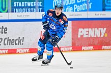 Eishockey, Herren, DEL, Saison 2025-2026, Spiel 37, ERC Ingolstadt - Löwen Frankfurt, 06.01.2026