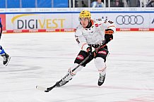 Eishockey, Herren, DEL, Saison 2026-2027, Spieltag 8, ERC Ingolstadt - Löwen Frankfurt, 11.10.2026