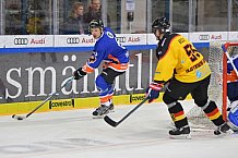 ERC Ingolstadt Legenden vs Sternstunden-Mannschaft, 23.02.2020