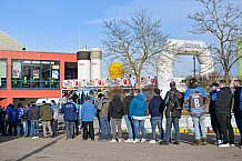 Eishockey, Herren, DEL, Saison 2023-2024, Spieltag 40, ERC Ingolstadt - Schwenninger Wild Wings, 21.01.2024