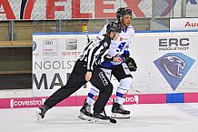 ERC Ingolstadt vs Straubing Tigers, DEL, Deutsche Eishockey Liga, Spieltag 52, 03.03.2019