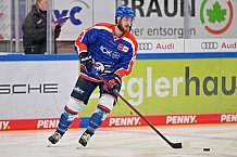 Eishockey, Herren, DEL, Saison 2022-2023, Spieltag 21, ERC Ingolstadt - Adler Mannheim, 18.11.2022