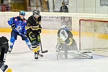 Eishockey, Herren, DEL, Saison 2025-2026, Vinschgau Cup, Spiel 4, HC Pustertal - ERC Ingolstadt, 24.08.2025