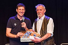 ERC Abschlussfeier am 07.04.2019