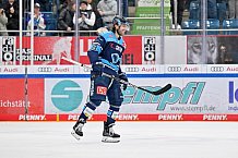 Eishockey, Herren, DEL, Saison 2022-2023, Spieltag 25, ERC Ingolstadt - Grizzlys Wolfsburg, 29.11.2022