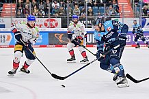 Eishockey, Herren, DEL, Saison 2022-2023, Spieltag 35, ERC Ingolstadt - Eisbären Berlin, 26.12.2022