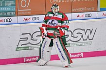 ERC Ingolstadt vs Augsburger Panther, Eishockey, DEL, Deutsche Eishockey Liga, Vorbereitung, 31.08.2018