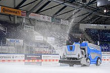 Eishockey, Herren, DEL, Saison 2020-2021, ERC Ingolstadt - Schwenninger Wild Wings, 19.01.2021