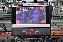 Eishockey, Mens, CHL, Season 2023-2024, ERC Ingolstadt - Växjö Lakers, 10.10.2023