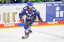 Eishockey, Herren, DEL, Saison 2020-2021, Adler Mannheim - ERC Ingolstadt, 15.02.2021