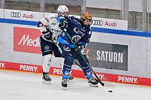 Eishockey, Frauen, DFEL, Saison 2024-2025, ERC Ingolstadt - Eisbären Berlin, 15.02.2025