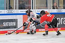 Eishockey, Frauen, EWHL Euro Cup, Saison 2025-2026, Finale, HK Budapest - ECDC Memmingen Indians, 19.10.2025