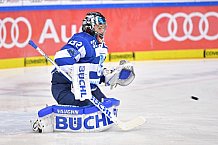 ERC Ingolstadt vs Fischtown Pinguins, DEL, Deutsche Eishockey Liga, Spieltag 25, 08.12.2019