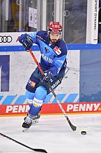 Eishockey, Herren, DEL, Saison 2020-2021, ERC Ingolstadt - Düsseldorfer EG, 05.04.2021