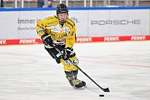 Eishockey, Frauen, DFEL, Halbfinale, Saison 2022-2023, ERC Ingolstadt - Mad Dogs Mannheim, 25.02.2023