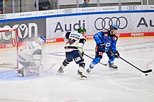 Eishockey, Herren, DEL, Saison 2025-2026, Spiel 22, ERC Ingolstadt - Eisbären Berlin, 26.11.2025