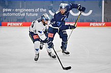 Eistraining, Eishockey, Herren, DEL, Saison 2021-2022, ERC Ingolstadt - Eistraining, 06.08.2021