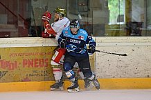 Eishockey, Herren, 6. Vinschgau-Cup, Saison 2022-2023, ERC Ingolstadt - HC Bozen Südtirol, 28.08.2022